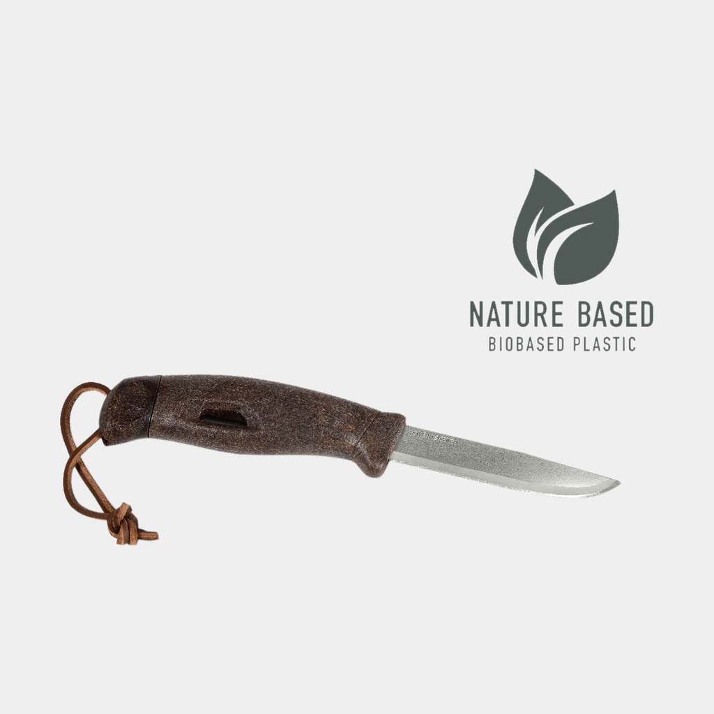 FireKnife BIO Cocoshell