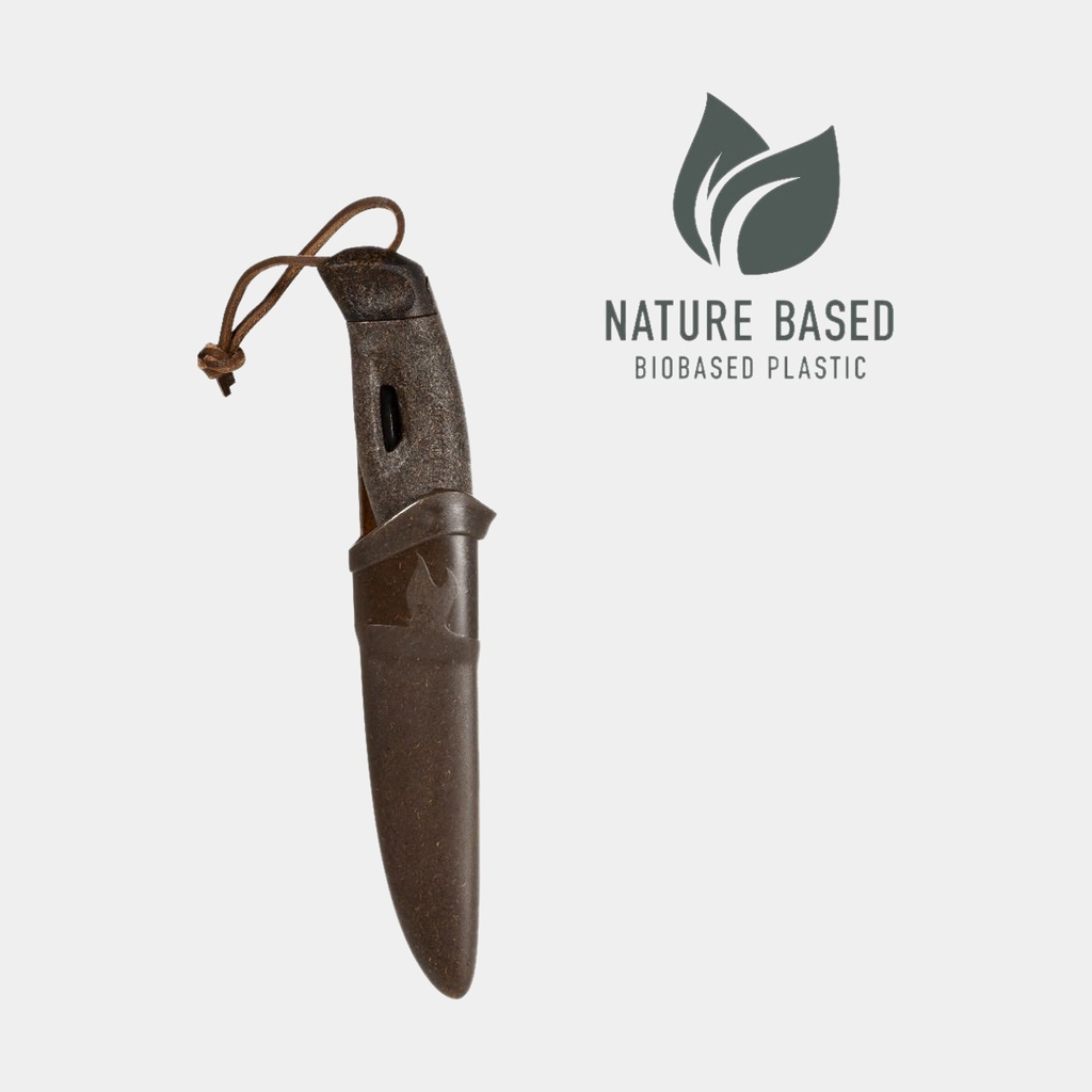 FireKnife BIO Cocoshell
