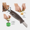 FireKnife BIO Cocoshell