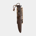 FireKnife BIO Cocoshell