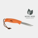 FireKnife BIO Rusty / Orange