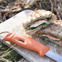 FireKnife BIO Rusty / Orange