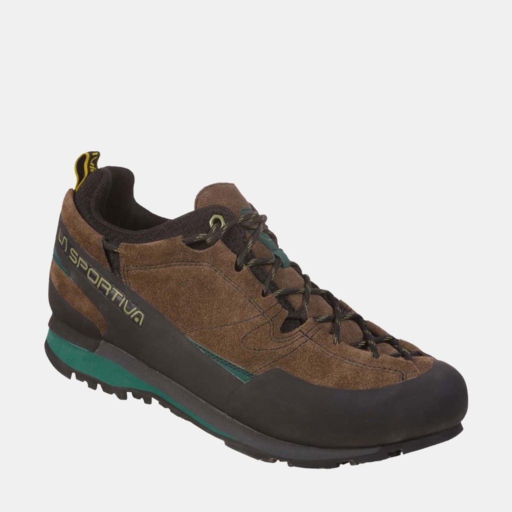 Boulder X Mocha / Forest