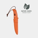 FireKnife BIO Rusty / Orange