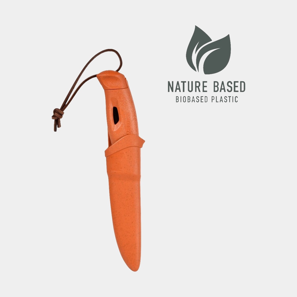 FireKnife BIO Rusty / Orange (copie)