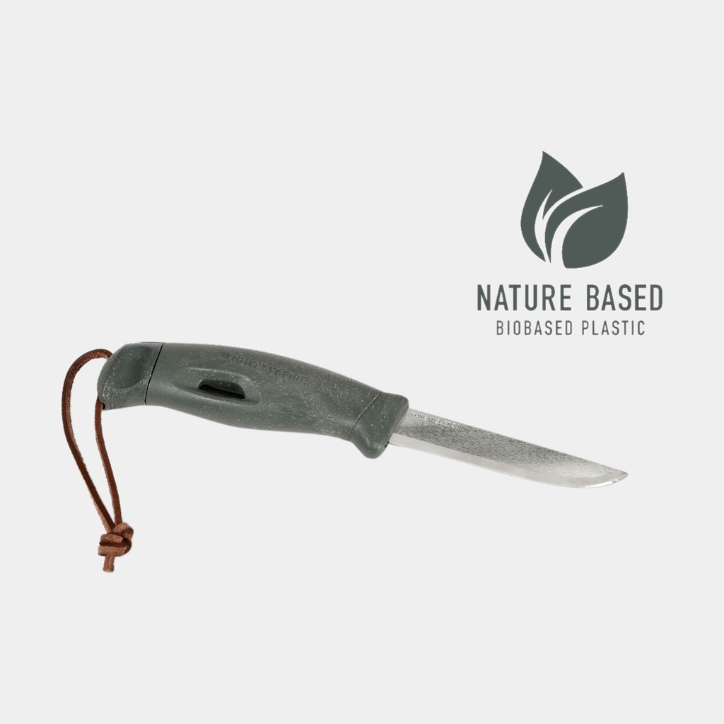FireKnife BIO Sage Green