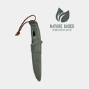 FireKnife BIO Sage Green