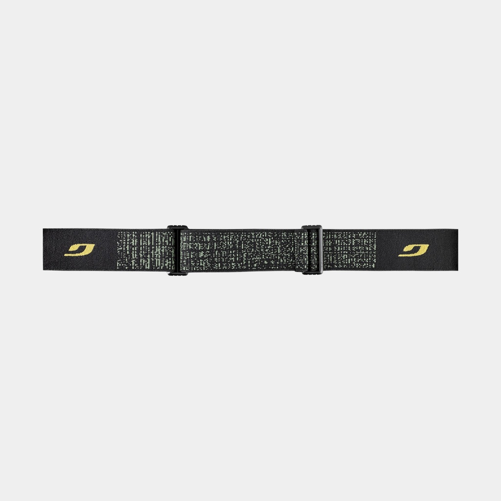 Spacelab Spectron 2 Glare Control Noir / Vert 