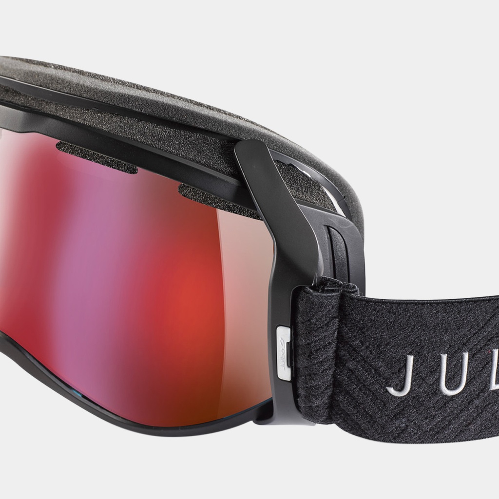 Titan OTG Reactiv 0-4 Noir