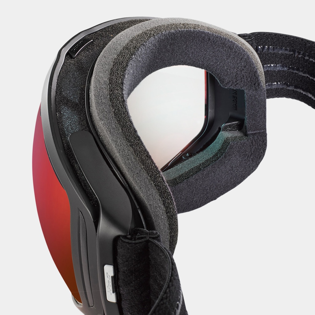 Titan OTG Reactiv 0-4 Noir