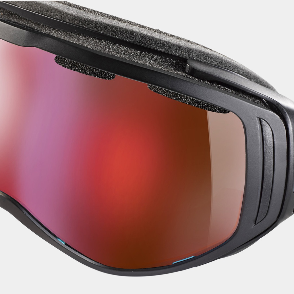 Titan OTG Reactiv 0-4 Noir