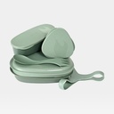 LunchKit BIO Sandy Green