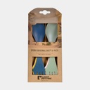 Spork Original BIO 4 pack Nature