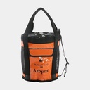 Bucket Bag 28L Orange