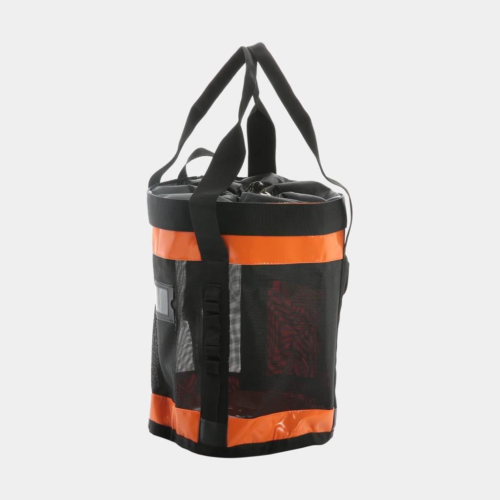 Bucket Bag 28L Orange