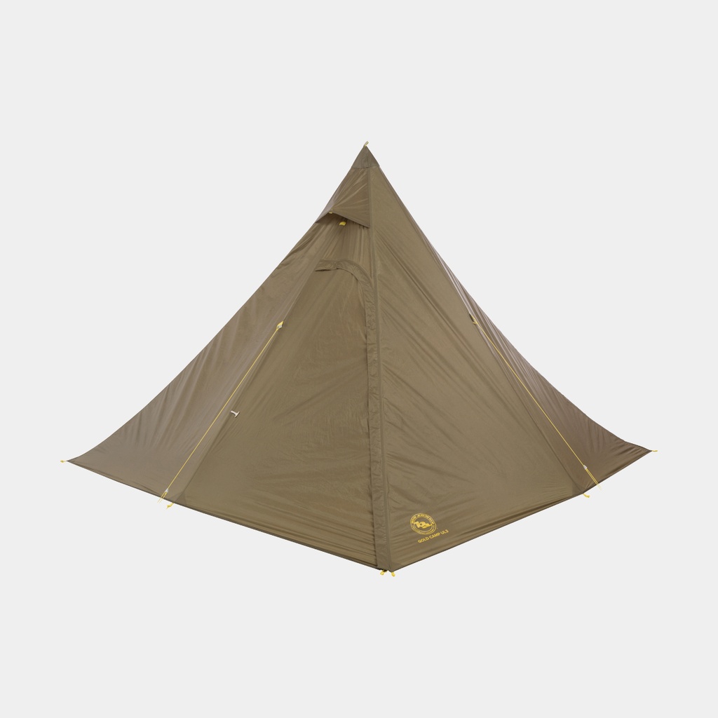 Gold Camp UL3 Tarp