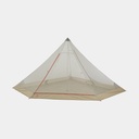 Gold Camp 5 Mesh Inner