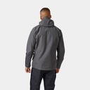 Namche Paclite Jacket Graphene
