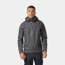 Namche Paclite Jacket Graphene