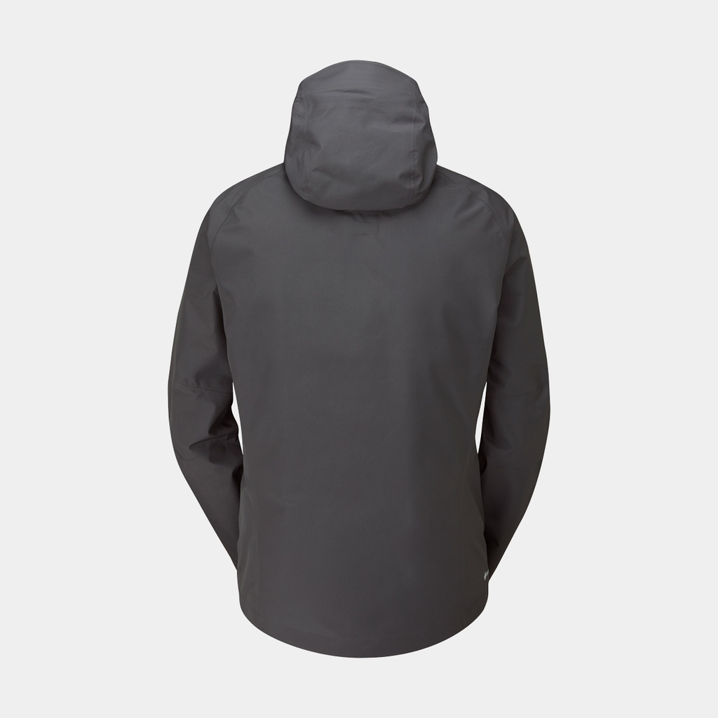 Namche Paclite Jacket Graphene