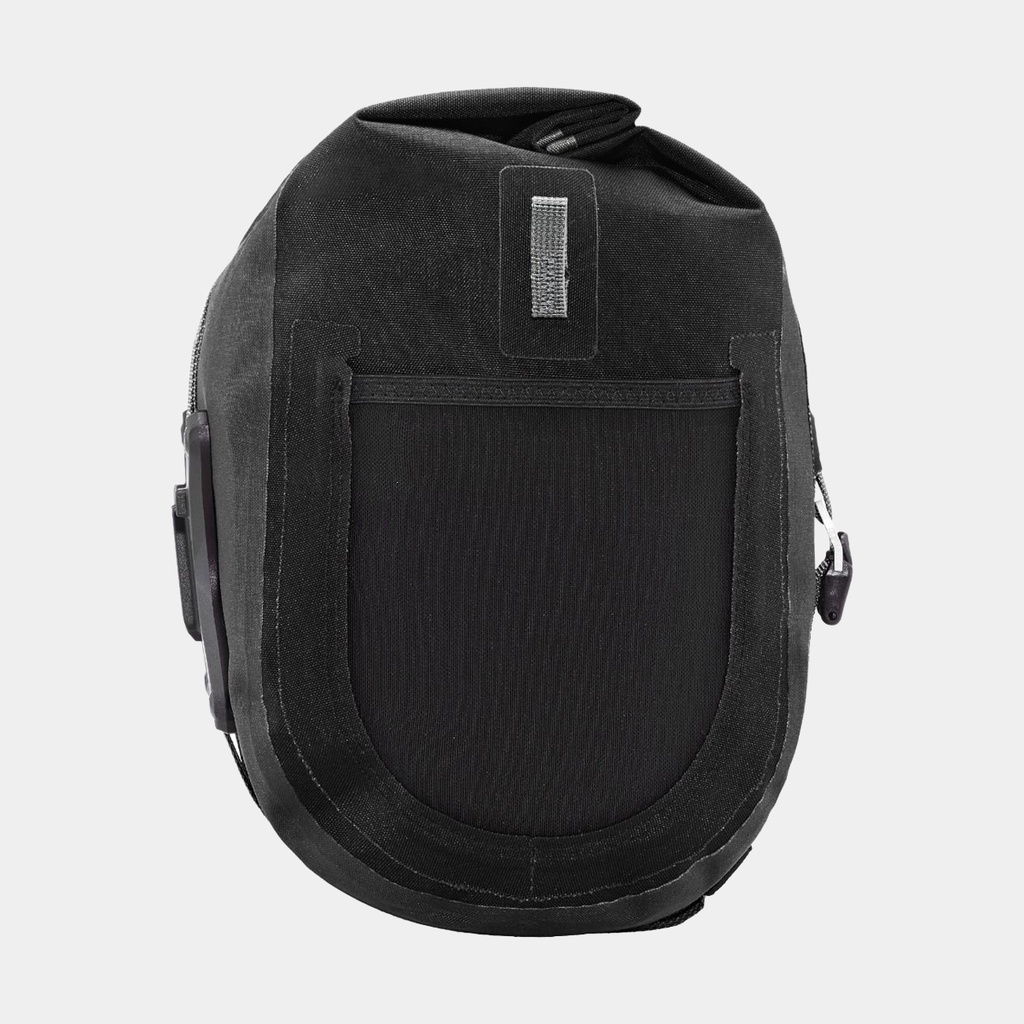 Handlebar Pack Plus 11L Black