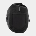 Handlebar Pack Plus 11L Black