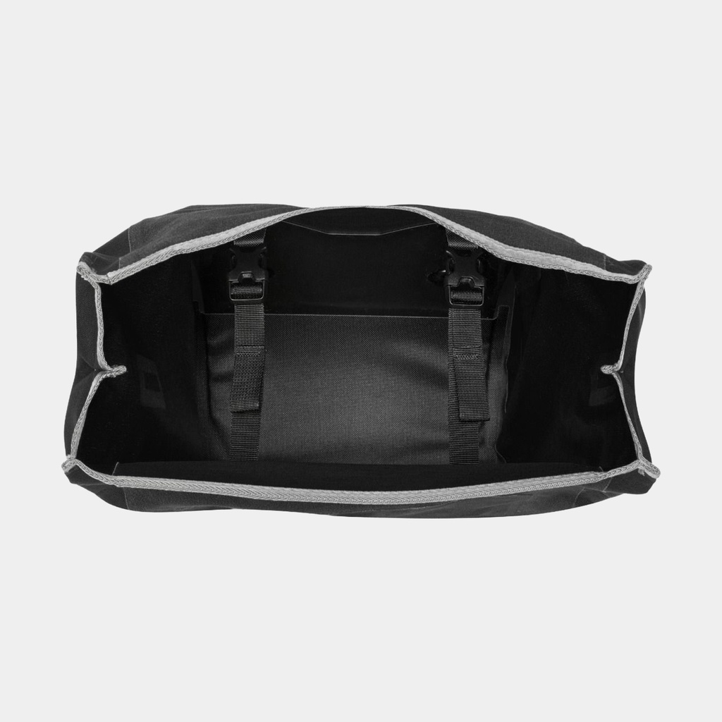 Handlebar Pack Plus 11L Black