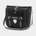 Handlebar Pack Plus 11L Black