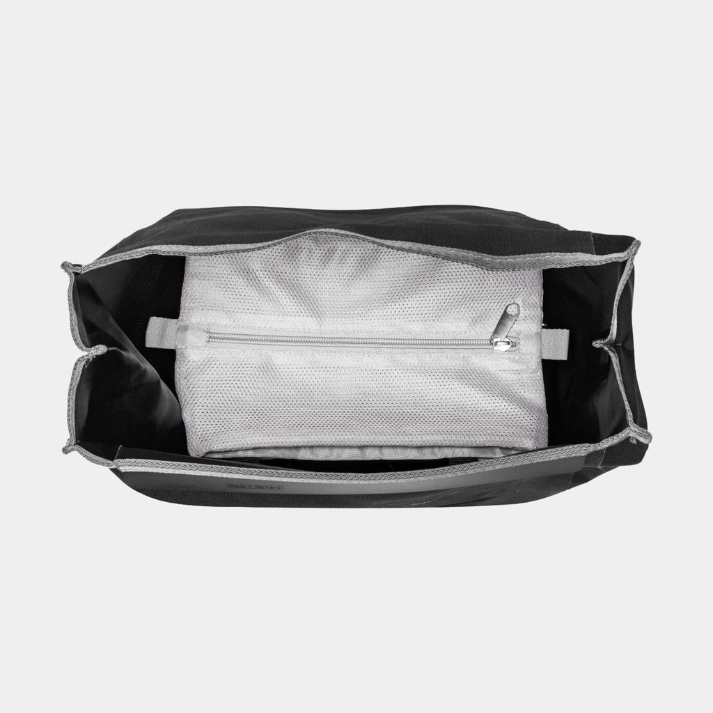 Handlebar Pack Plus 11L Black