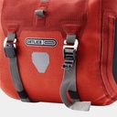 Handlebar Pack Plus 11L Black (copie)