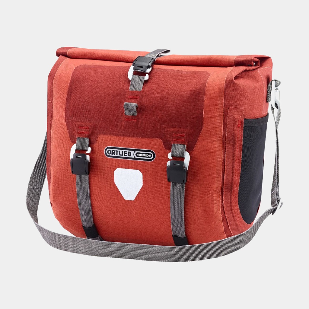 Handlebar Pack Plus 11L Black (copie)
