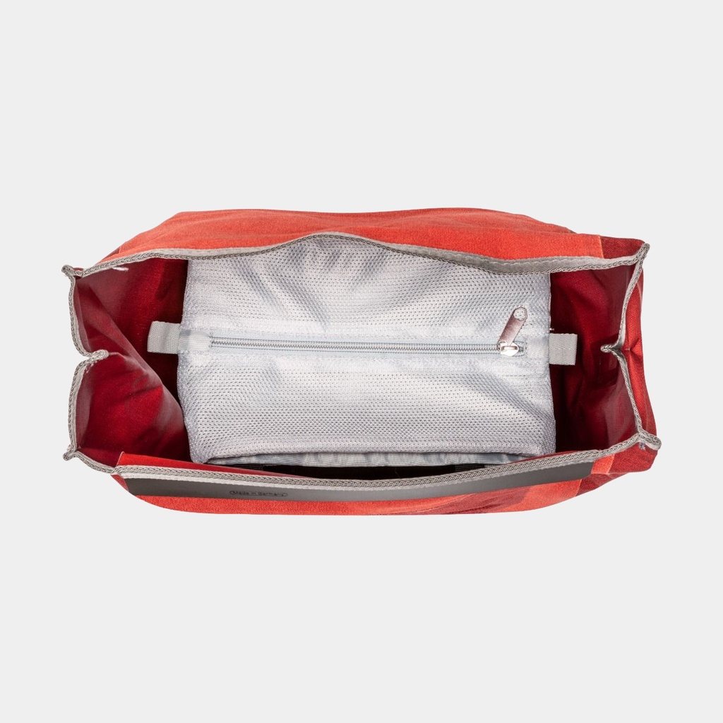 Handlebar Pack Plus 11L Black (copie)
