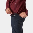 Namche Paclite Jacket Women Deep Heather