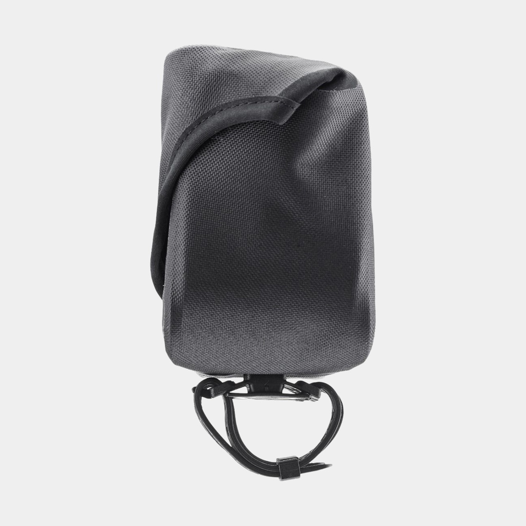 Fuel-Pack 1L Black / Matt