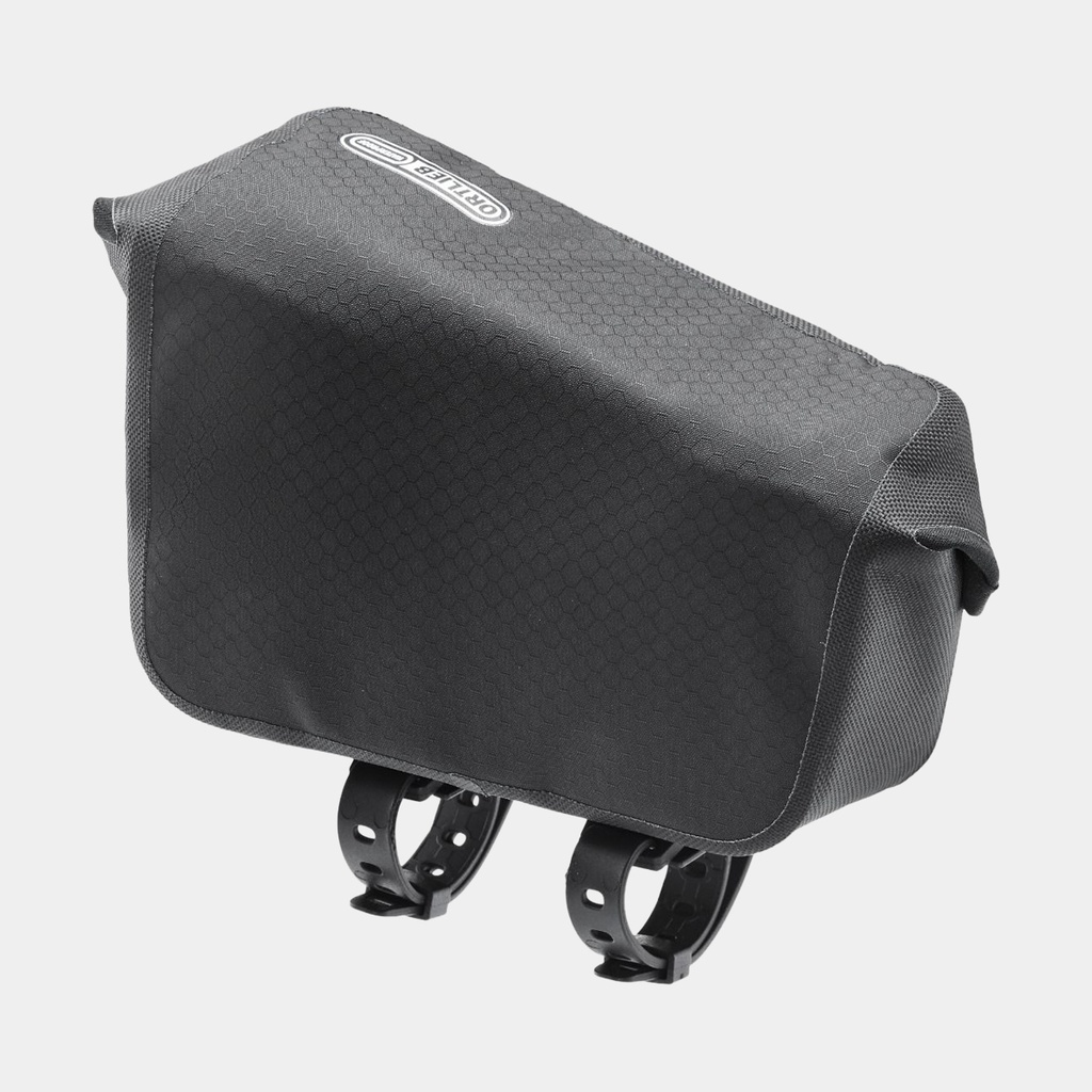 Fuel-Pack 1L Black / Matt