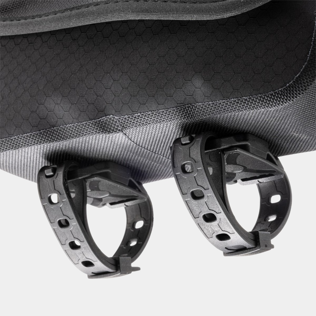 Fuel-Pack 1L Black / Matt