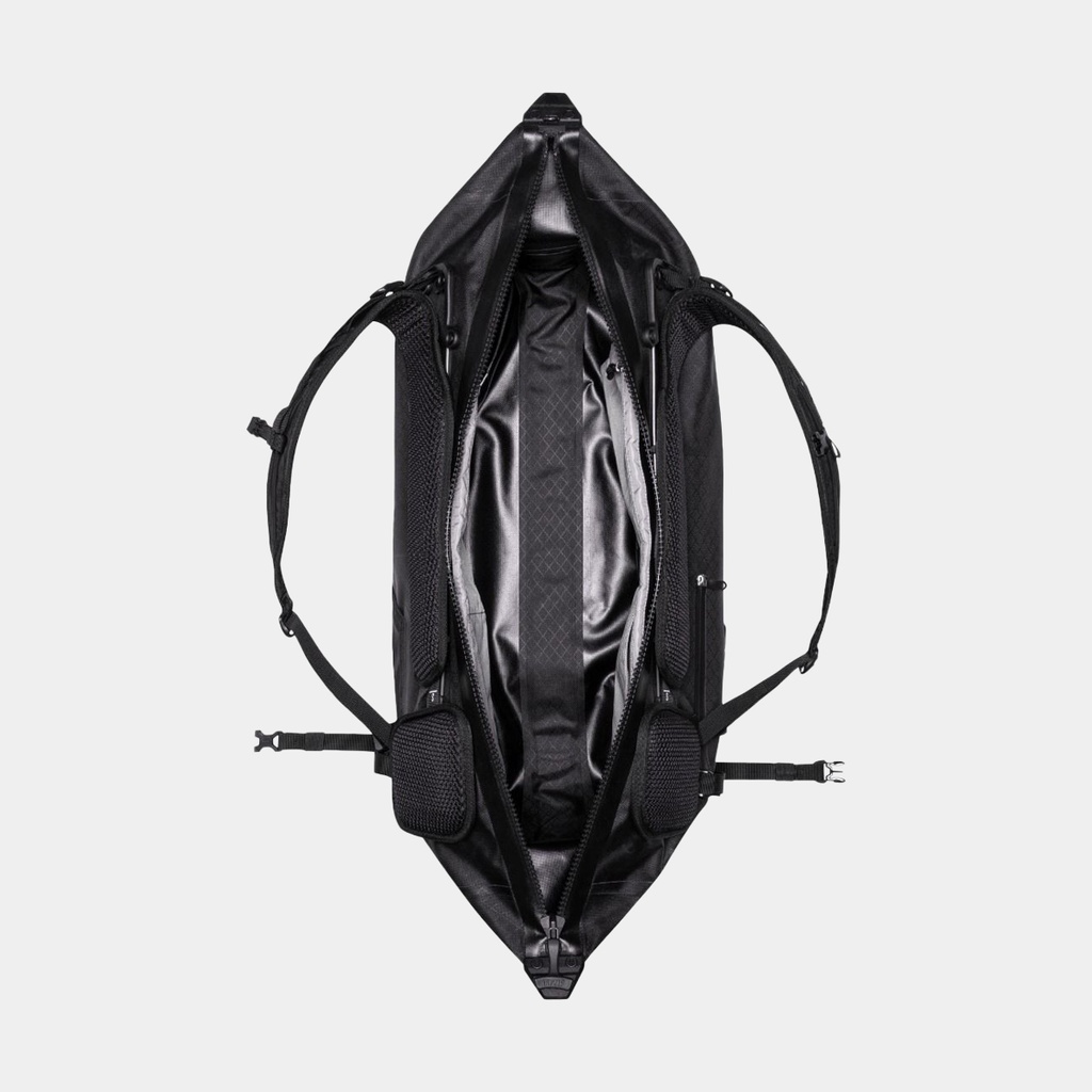 Atrack Metrosphere 34L Black / Embossed