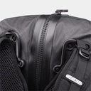 Atrack Metrosphere 34L Black / Embossed