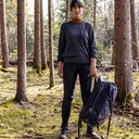 Atrack Metrosphere 34L Black / Embossed