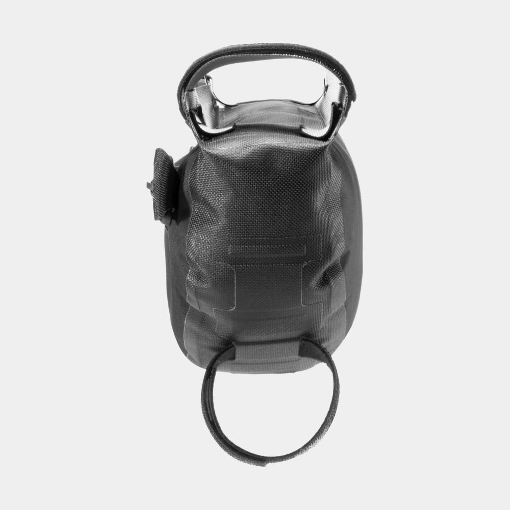 Frame-Pack Toptube 3L Black / Matt