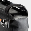 Frame-Pack Toptube 3L Black / Matt