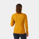 Nexus Jacket Women Black (copie)
