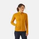 Nexus Jacket Women Black (copie)