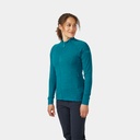 Nexus Jacket Women Ultramarine