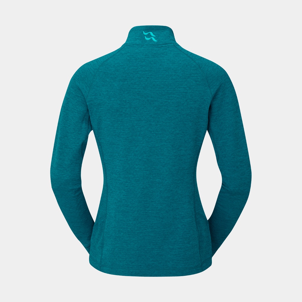 Nexus Jacket Women Ultramarine