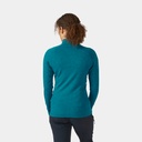 Nexus Jacket Women Ultramarine