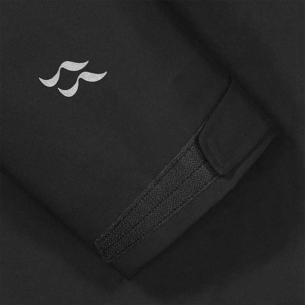 Kangri GTX Jacket Women Black