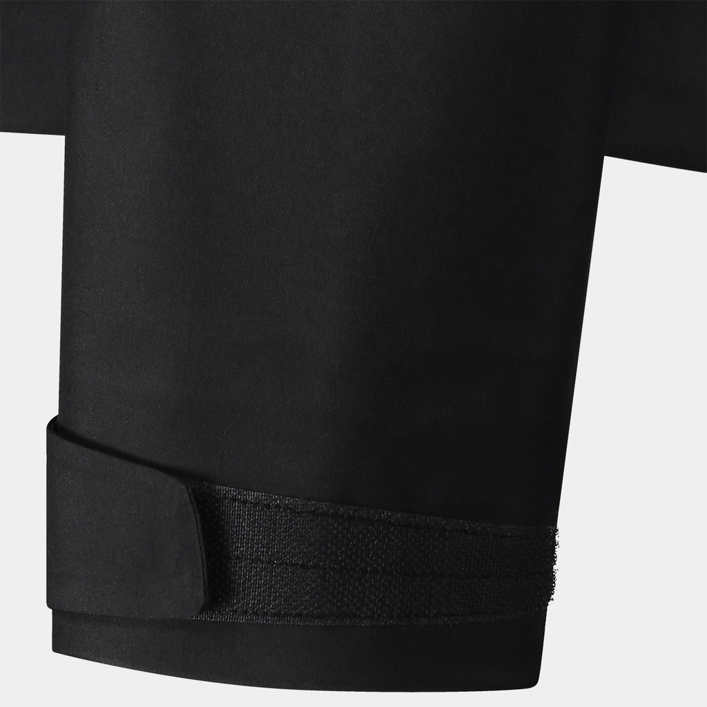 Kangri GTX Jacket Women Black