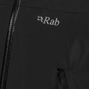Kangri GTX Jacket Women Black