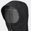 Kangri GTX Jacket Women Black